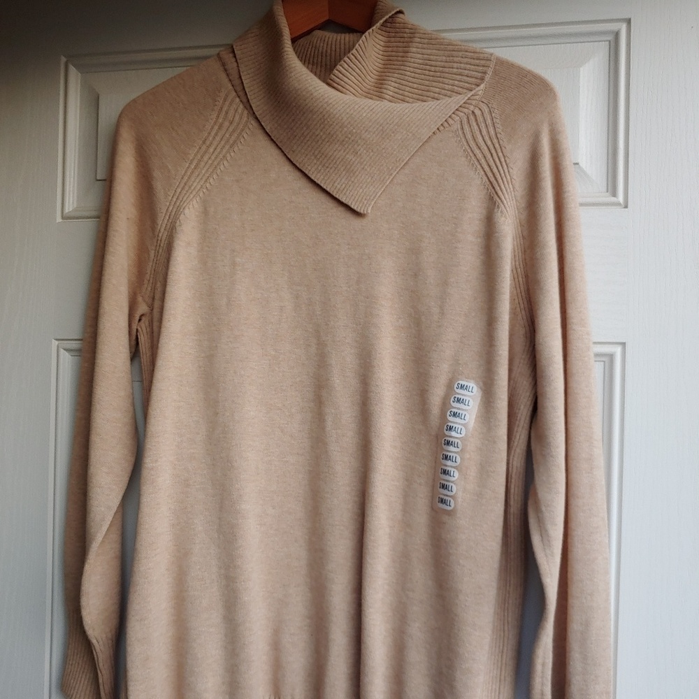 Jeanne Pierre sweater